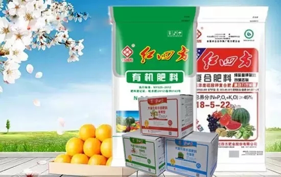 推薦配方：45%（18-5-22）高濃度硫酸鉀復(fù)合肥升級(jí)版